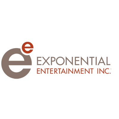 Exponential Entertainment logo