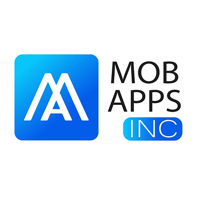 Mob Apps Inc logo