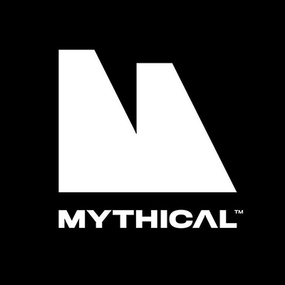 Mythical Games logo