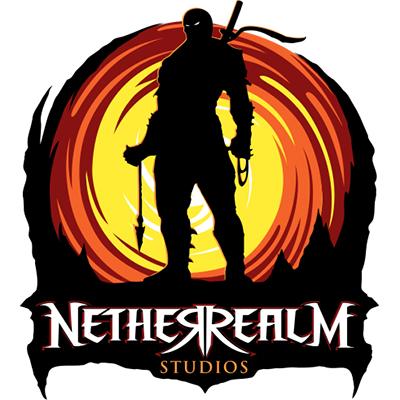 NetherRealm Studios logo