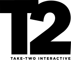 Take-Two Interactive logo