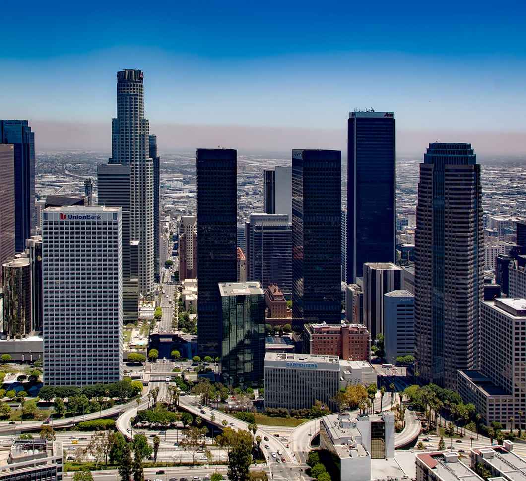 Top Game Development Companies in Los Angeles