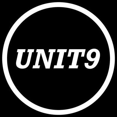 Unit9 logo