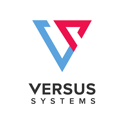 Versus Systems logo