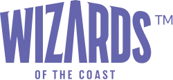 Wizards of the Coast logo