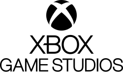 Microsoft Xbox Game Studios logo