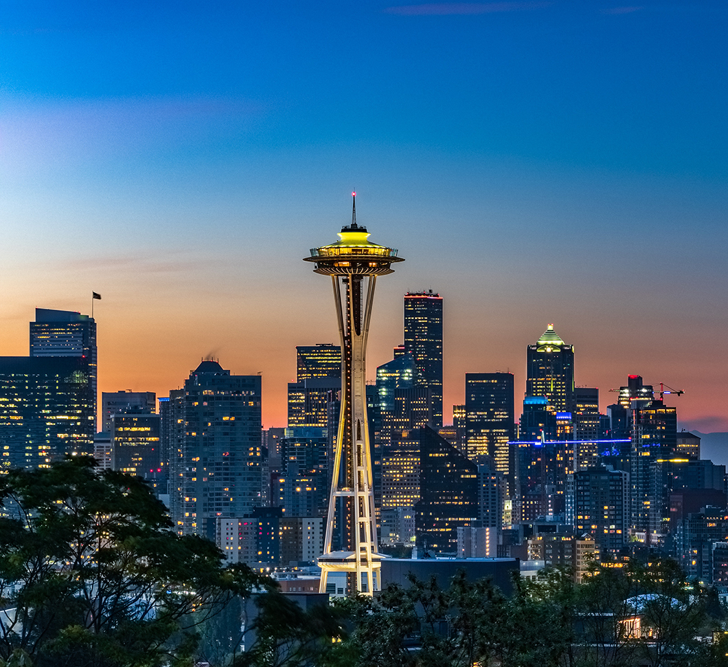 Top 9 Game Development Companies in Seattle