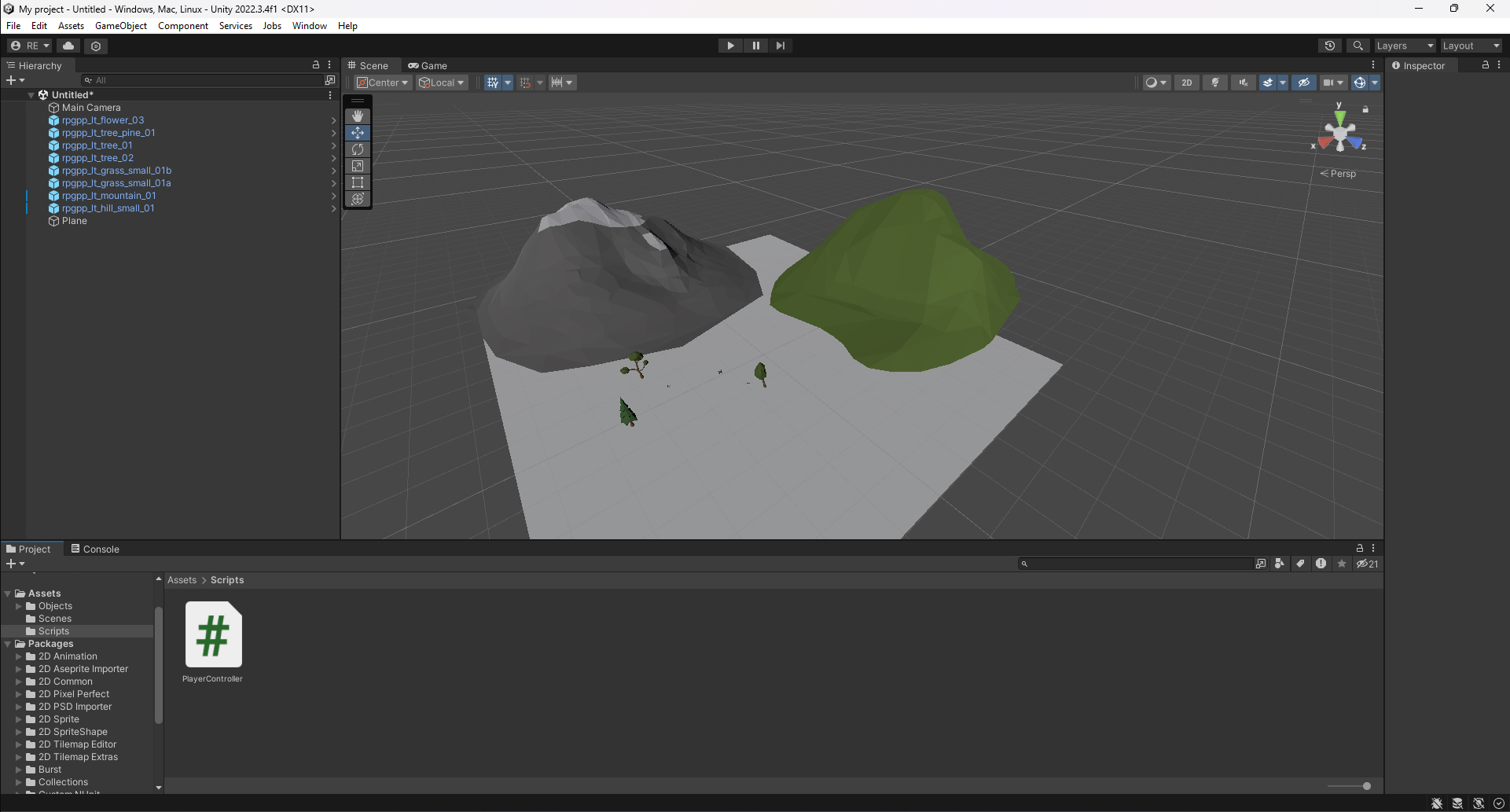 Video Game Development Using Unity: Code Games with C#