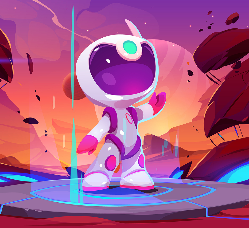 AI in Game Development: From Code to Creativity