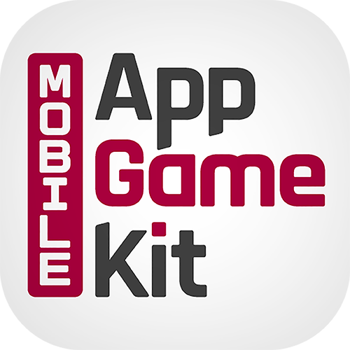 AppGameKit Studio logo