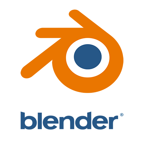 Blender logo