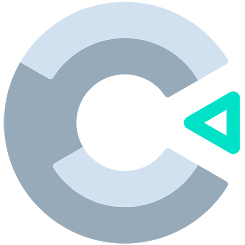 Construct 3 logo