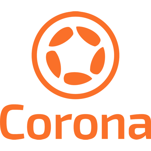 Corona logo