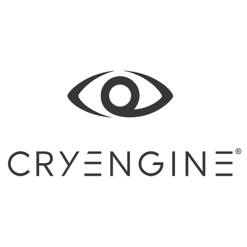 CryEngine logo