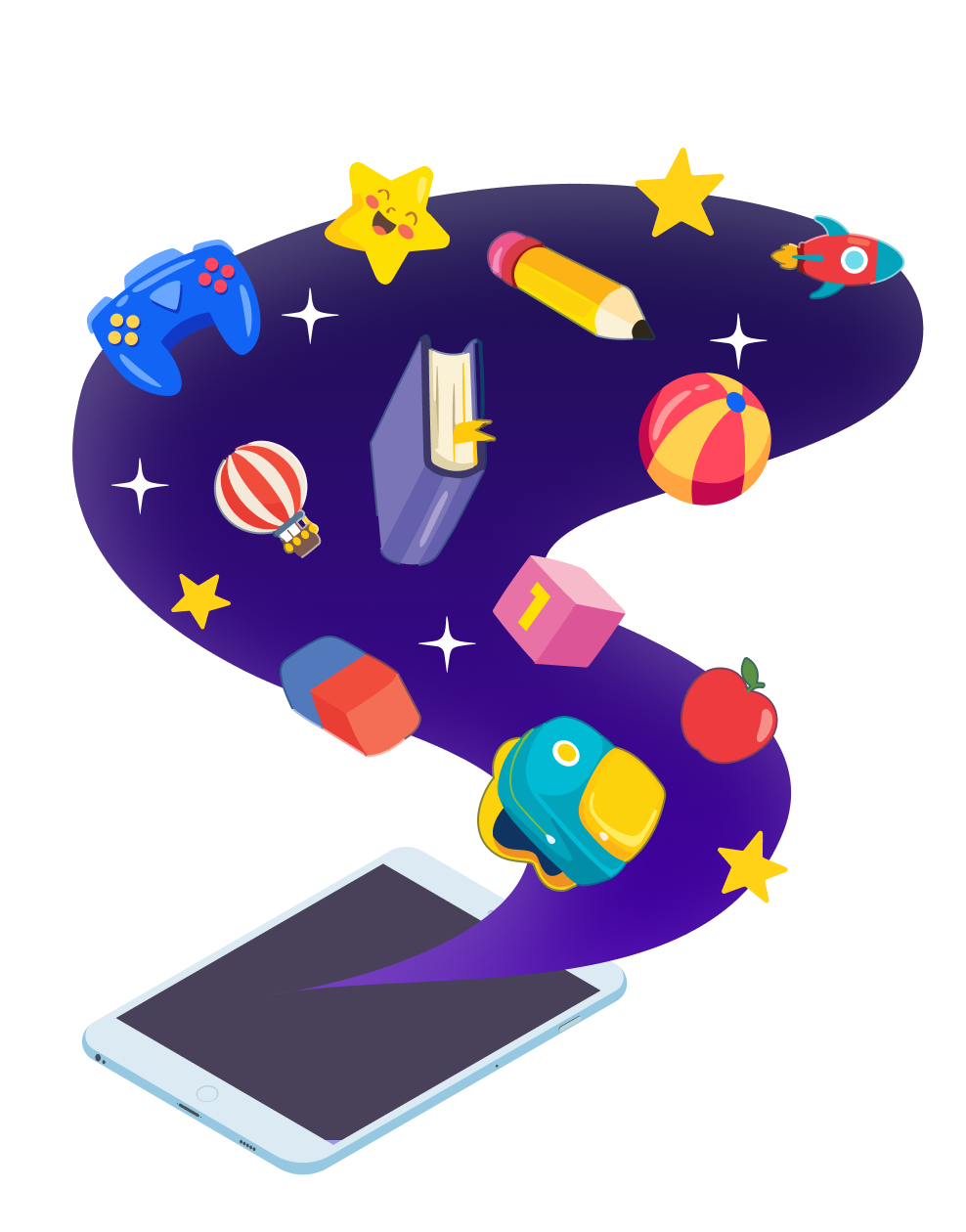 Educational Games For Kids Game Ace