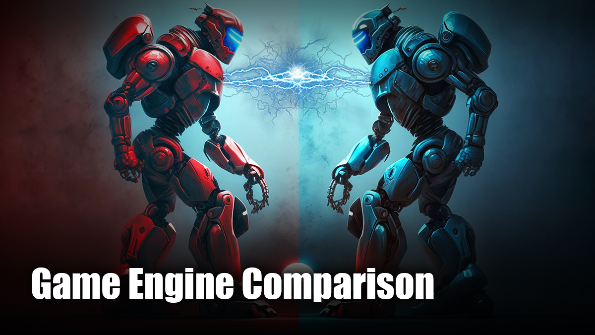The Best 10 Mobile Game Engines A Comprehensive Comparison