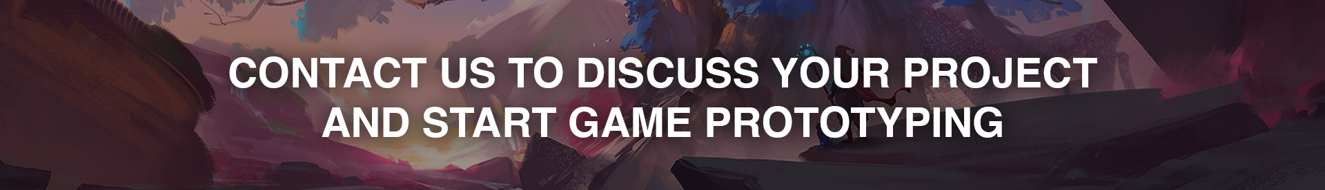 prototyping video games