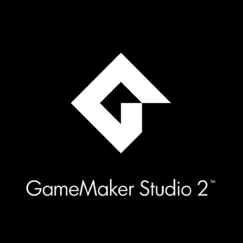 GameMaker Studio 2 logo