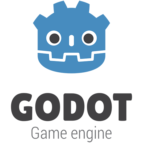 Godot logo