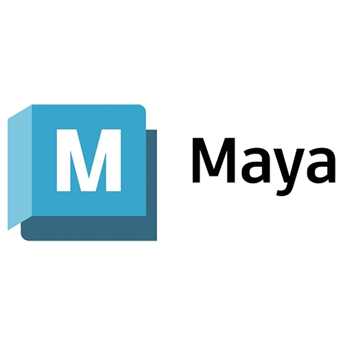 Maya logo