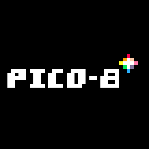 PICO-8 logo