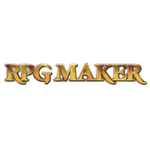 RPG Maker logo