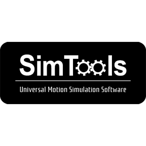 SimTools logo