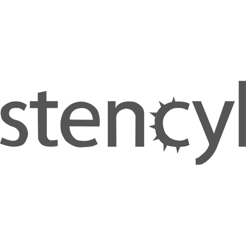 Stencyl logo