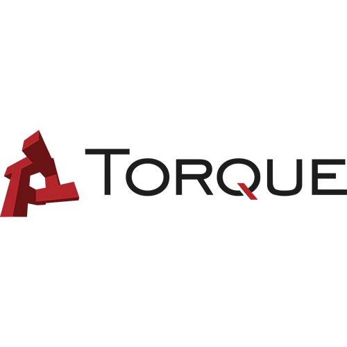 Torque 3D logo