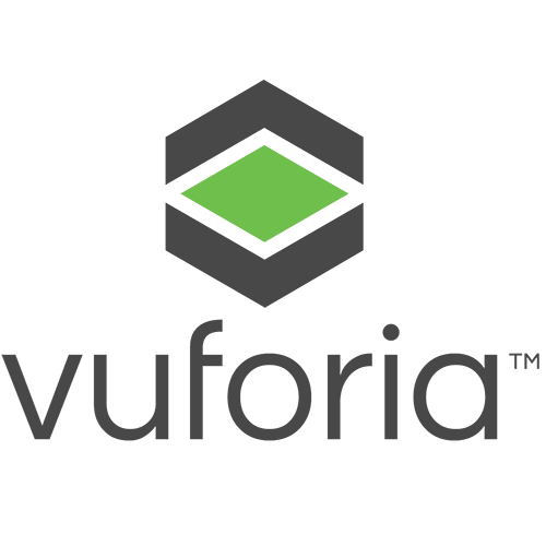 Vuforia logo