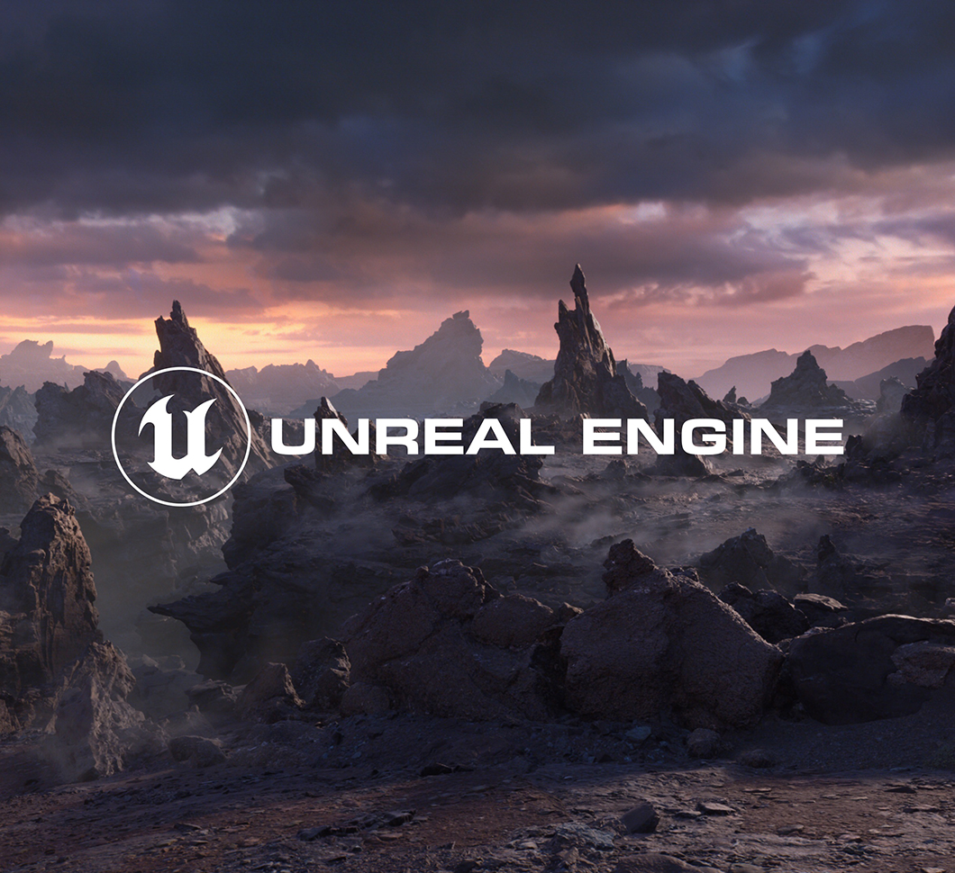 The Full Guide of Unreal Engine Game Development