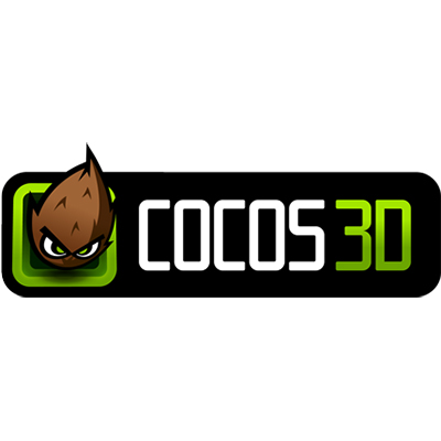 Cocos3d logo