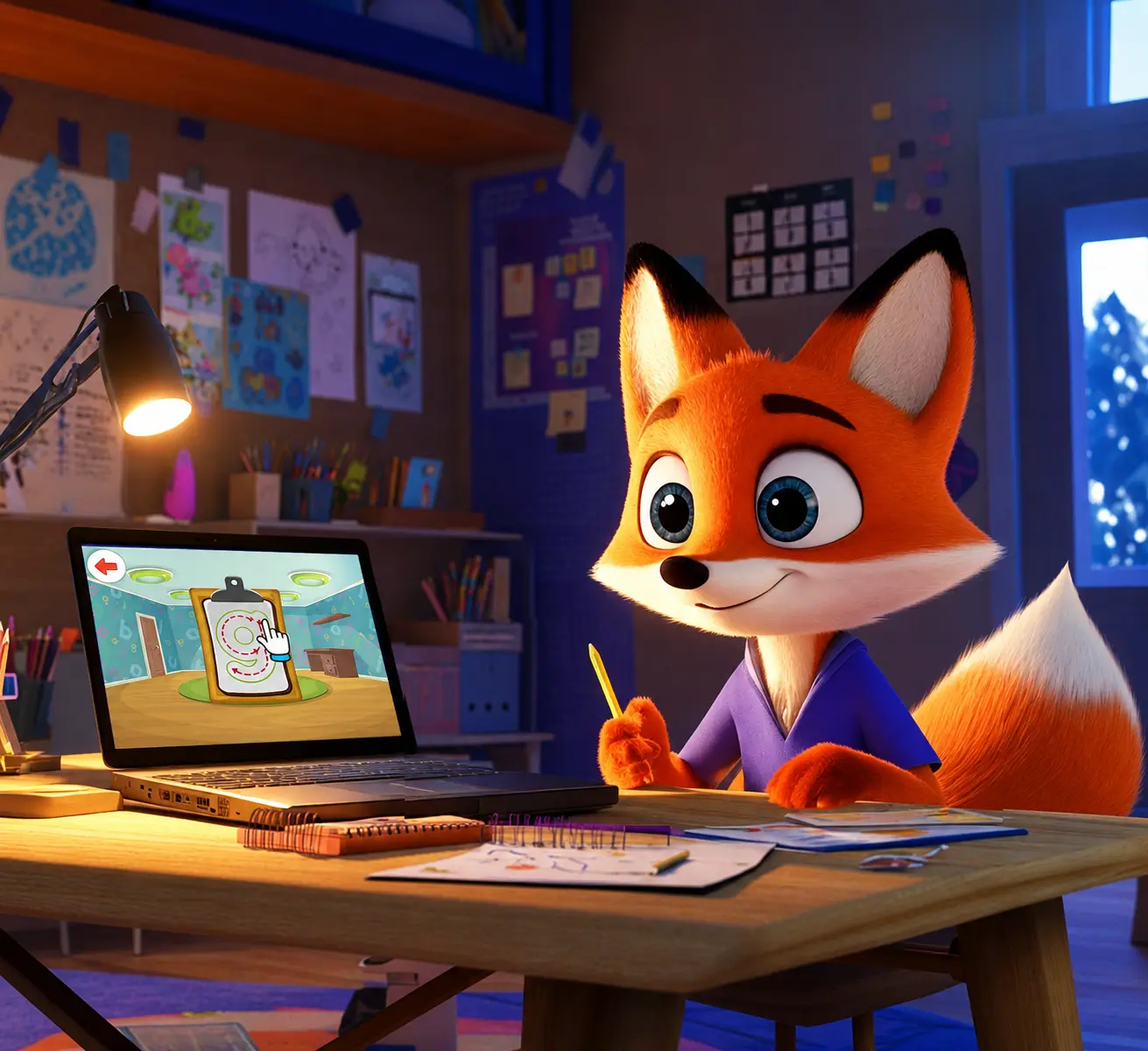 How to make an educational game that works
