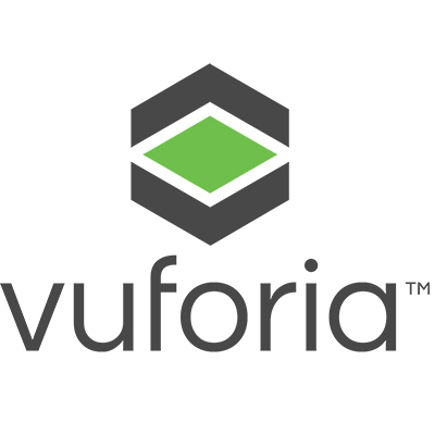 Vuforia Engine logo