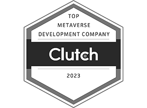 Top metaverse development company 2023
