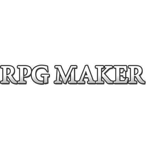 RPG Maker logo