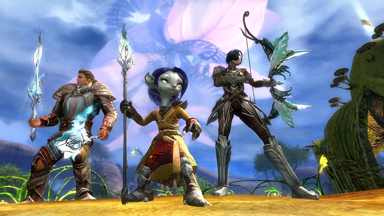 Guild Wars 2