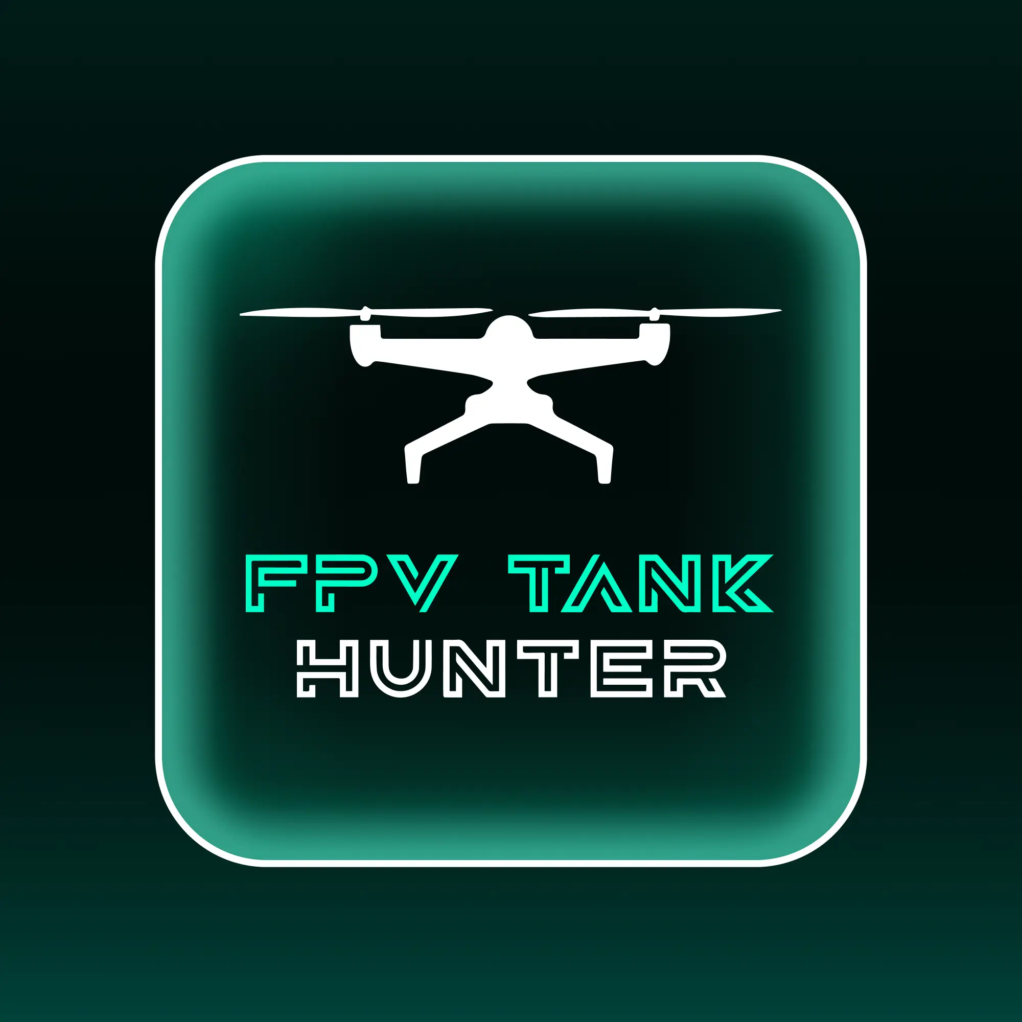 FPV Tank Hunter, a training simulation game by Game-Ace