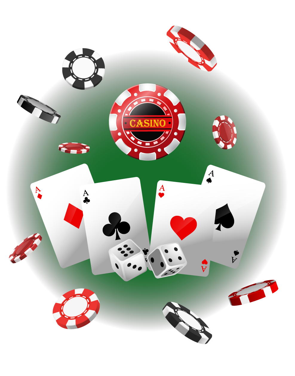 online casino platforms