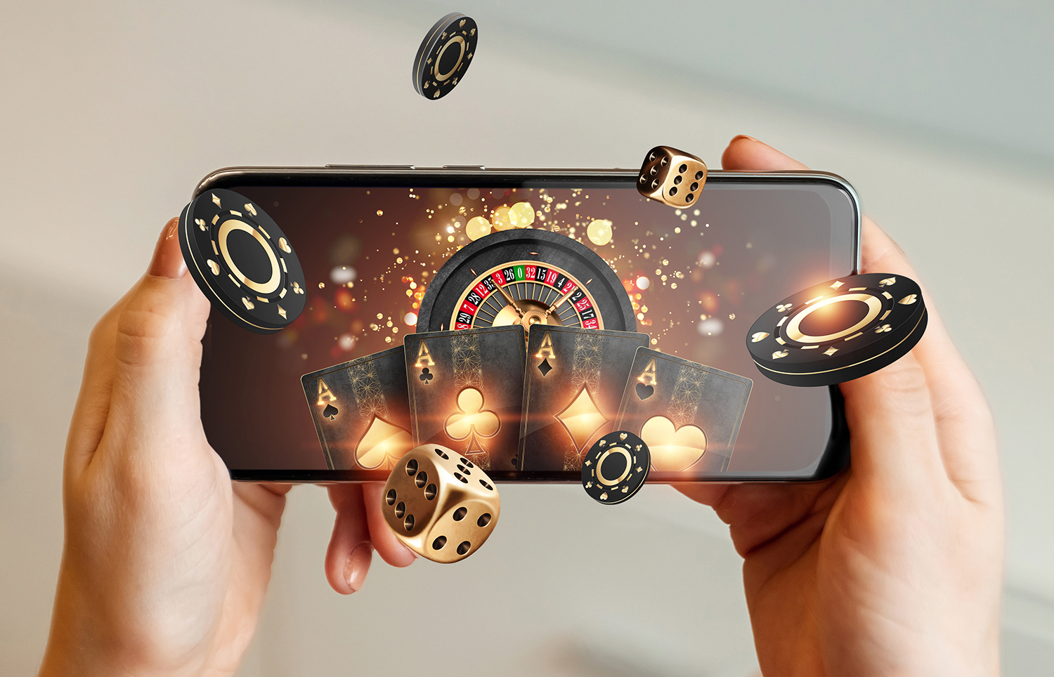 social casino games
