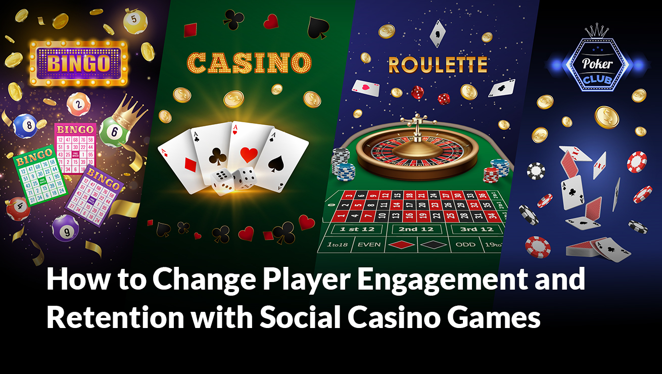 Betting on Fun: Exploring the Psychology Behind Casino Gamification Models