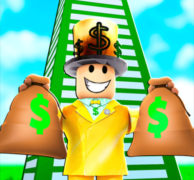 Roblox games cost