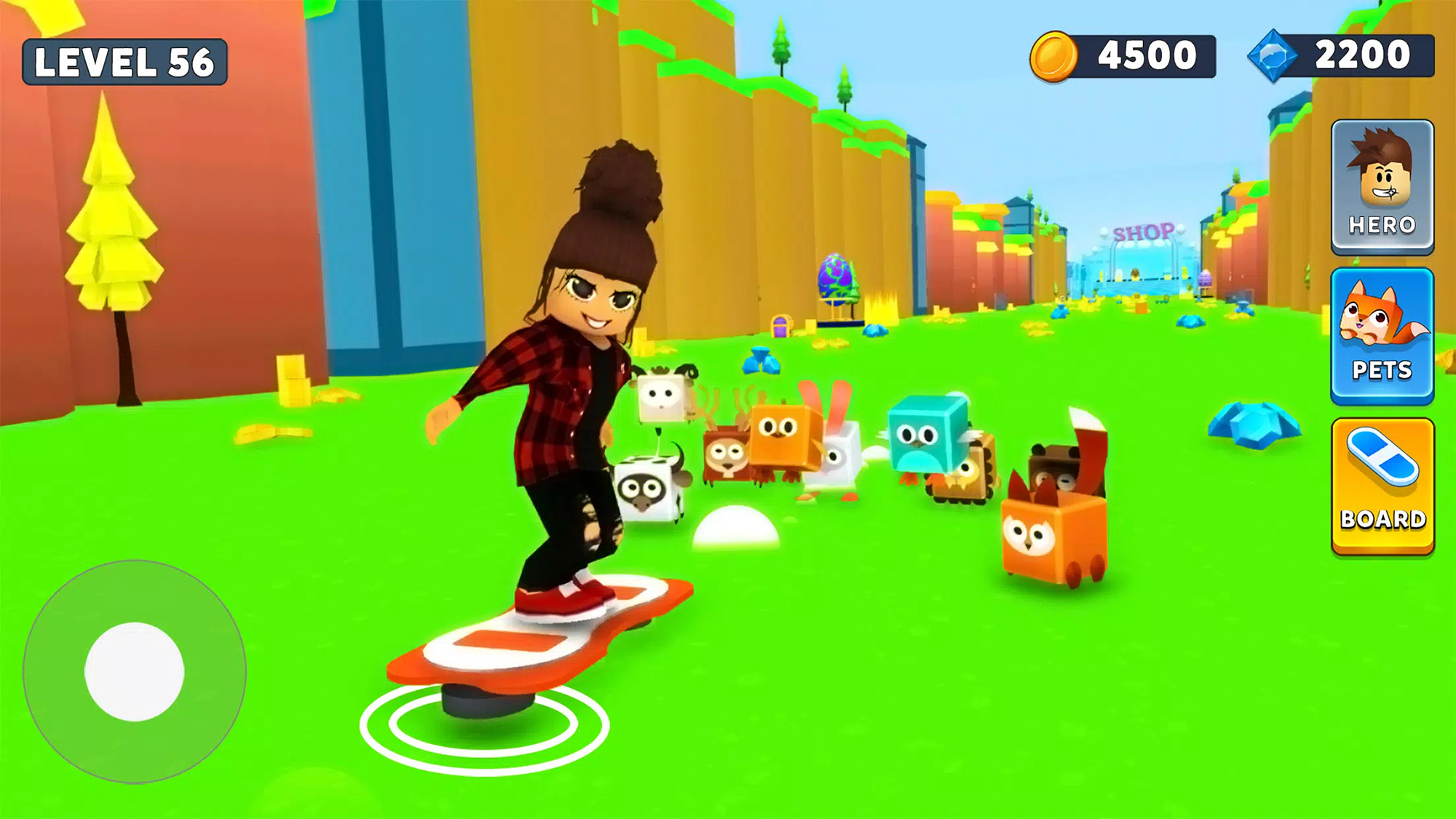 Pet Simulator X