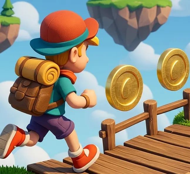 WebGL games: what they are and how to build them