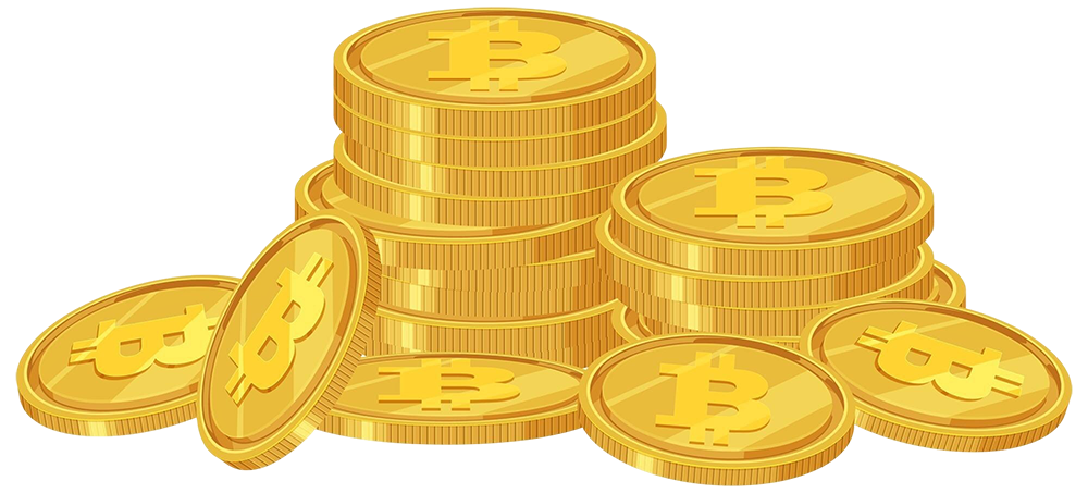bitcoin cryptocurrency game coins