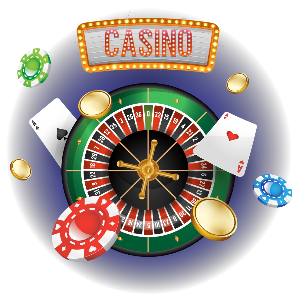 Crypto casino game development