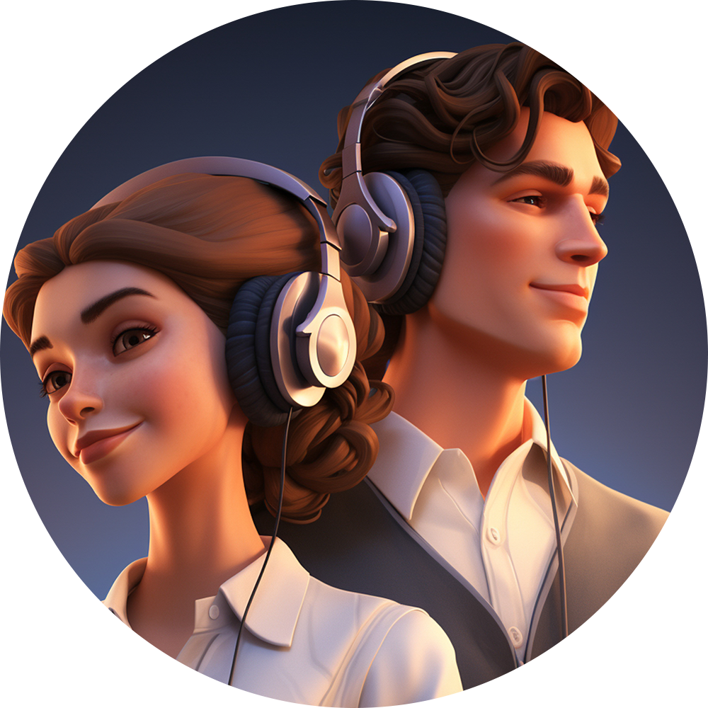 Customer support and service positions