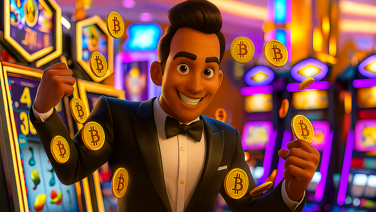 How to Create Crypto Casino Games the Right Way - Game-Ace
