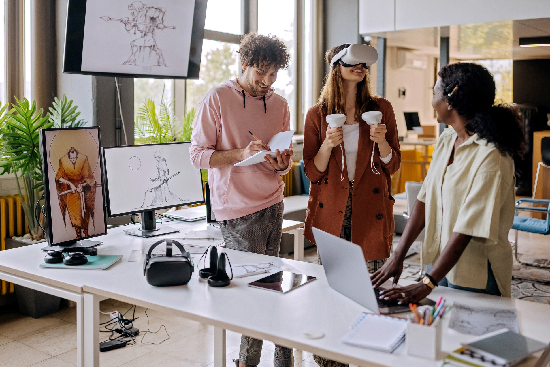 Staff augmentation best practices