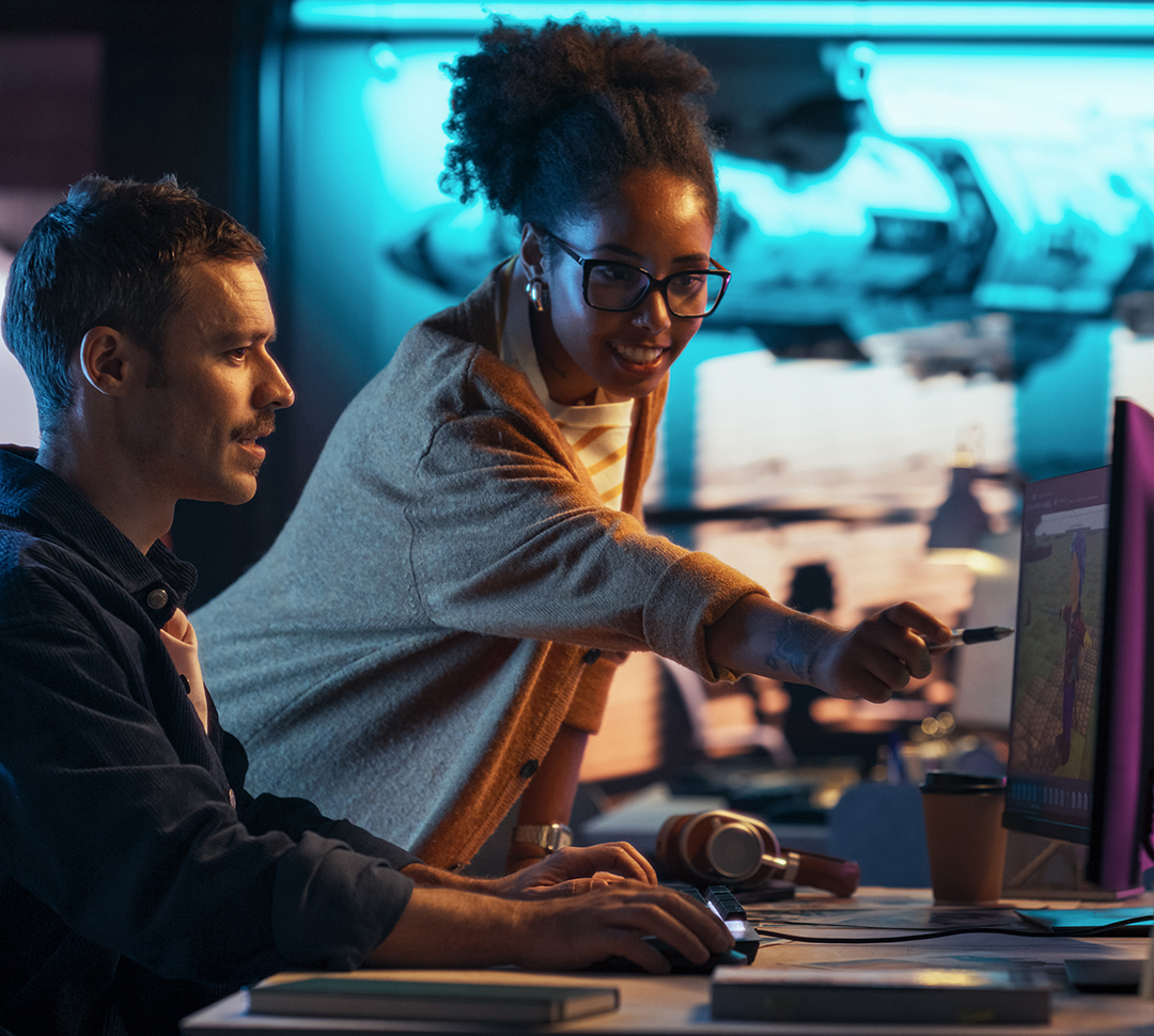 Staff Augmentation: The Smart Way to Scale Game Teams